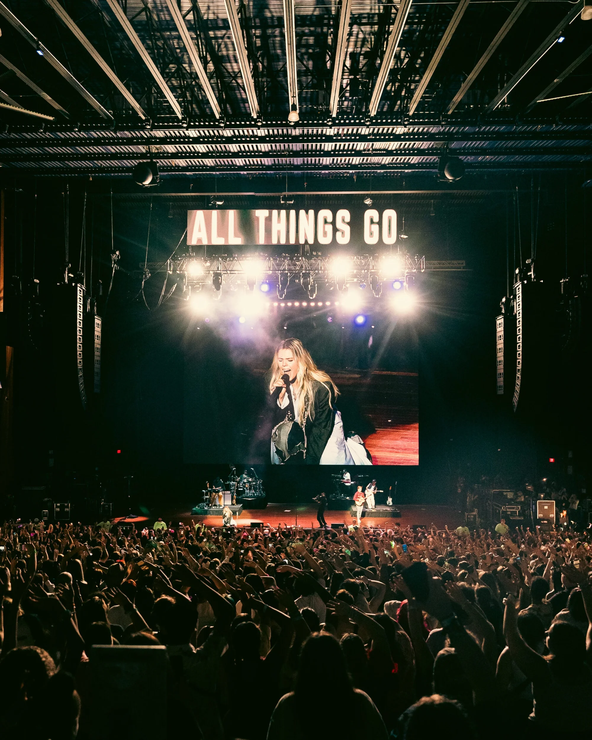 All Things Go Festival Toronto 2