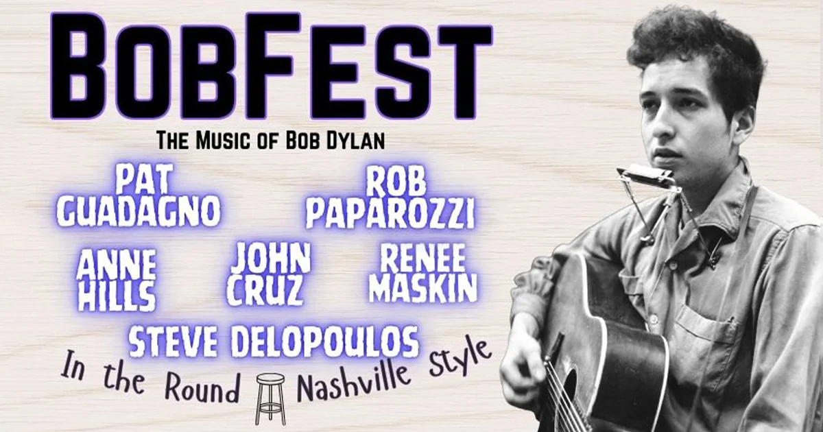 BOBfest