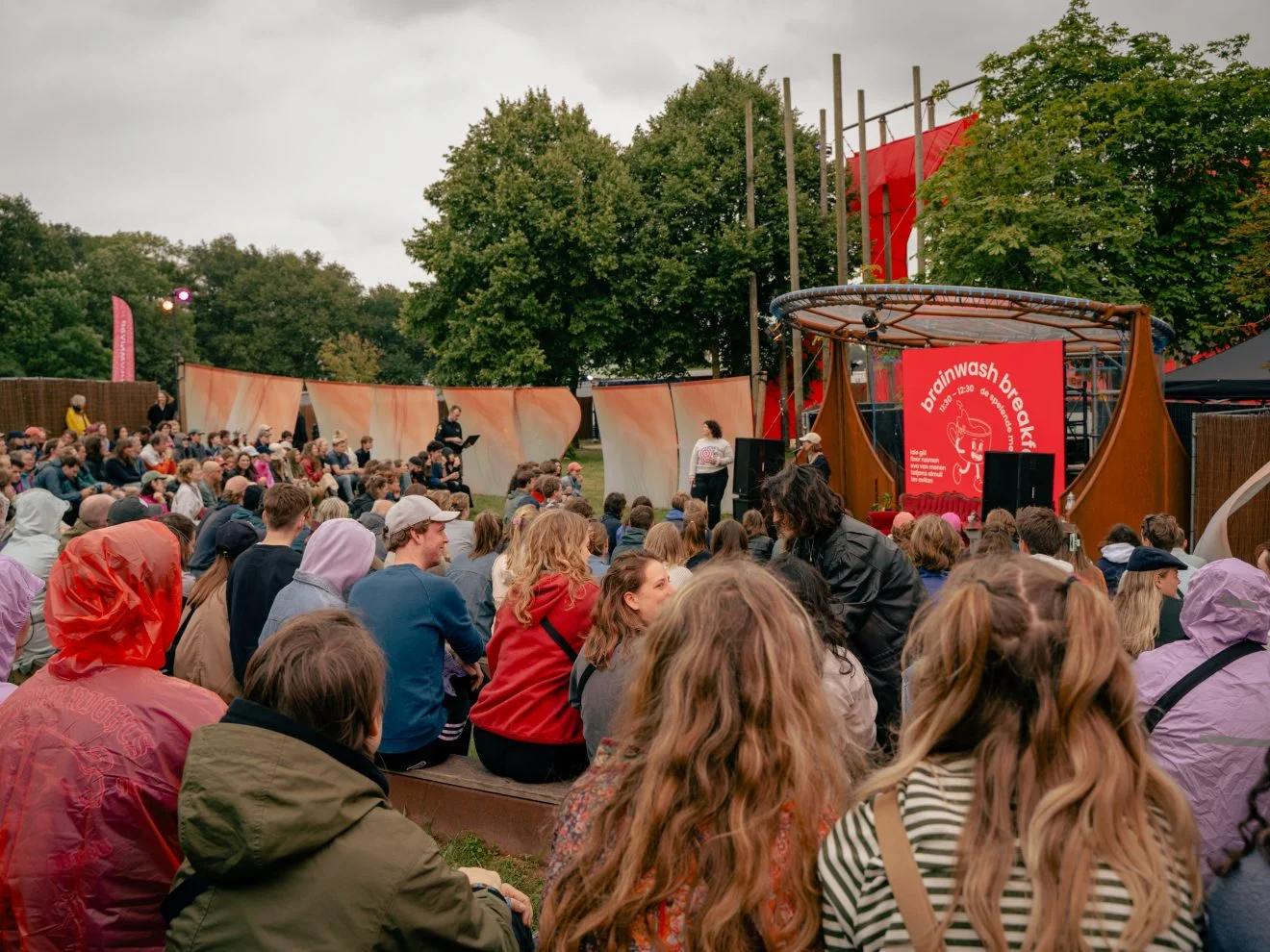 Brainwash Festival 3