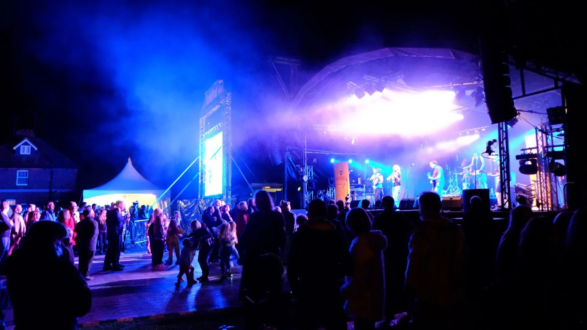 BunkFest