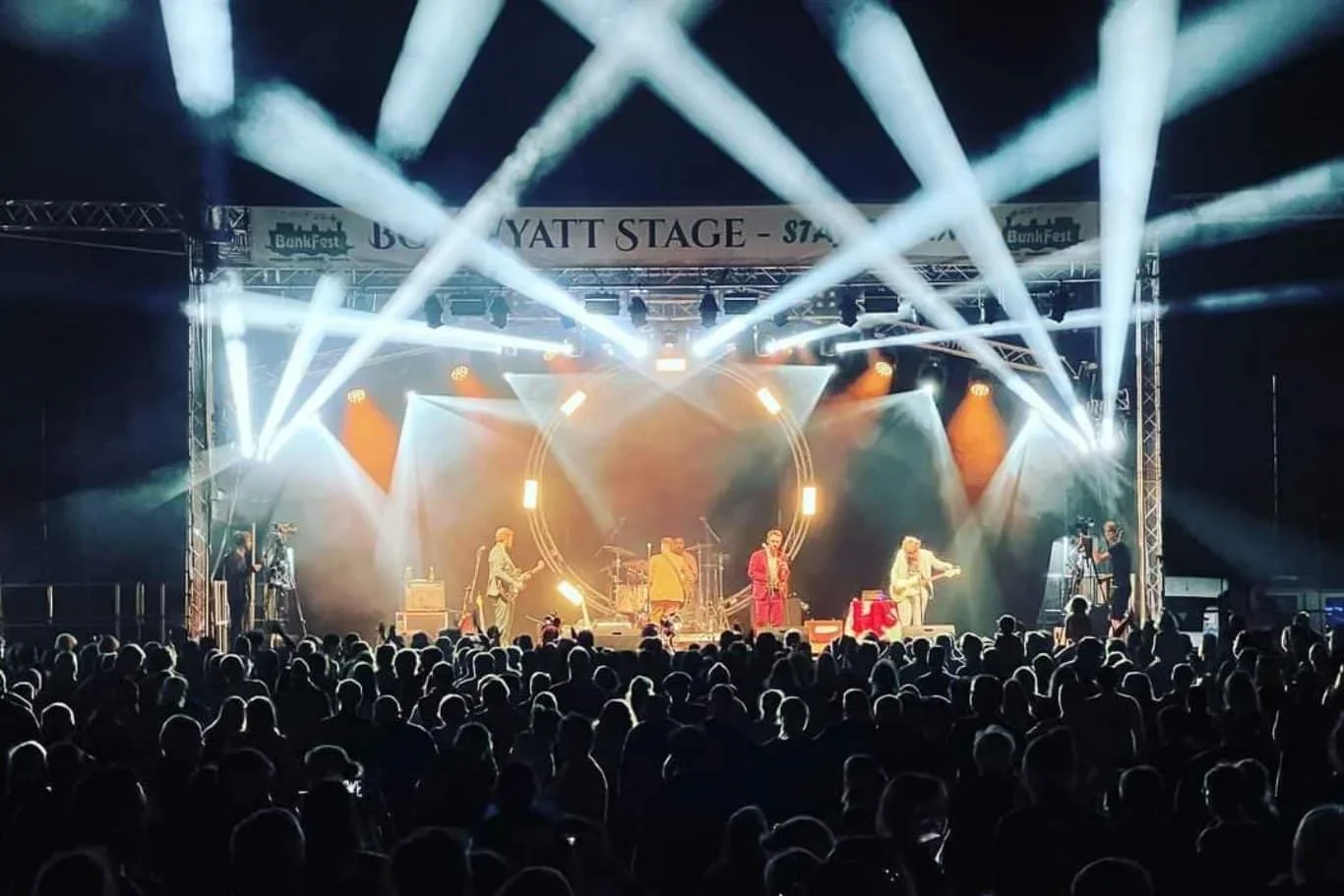 BunkFest 2