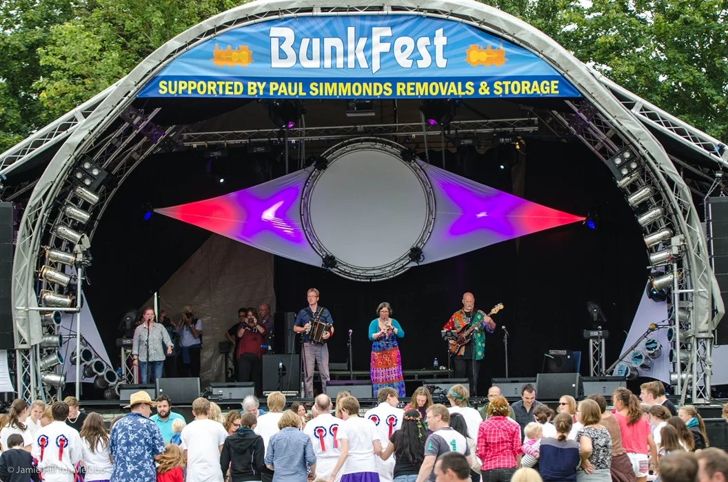 BunkFest 3
