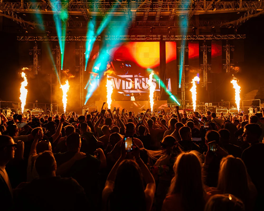Coloursfest