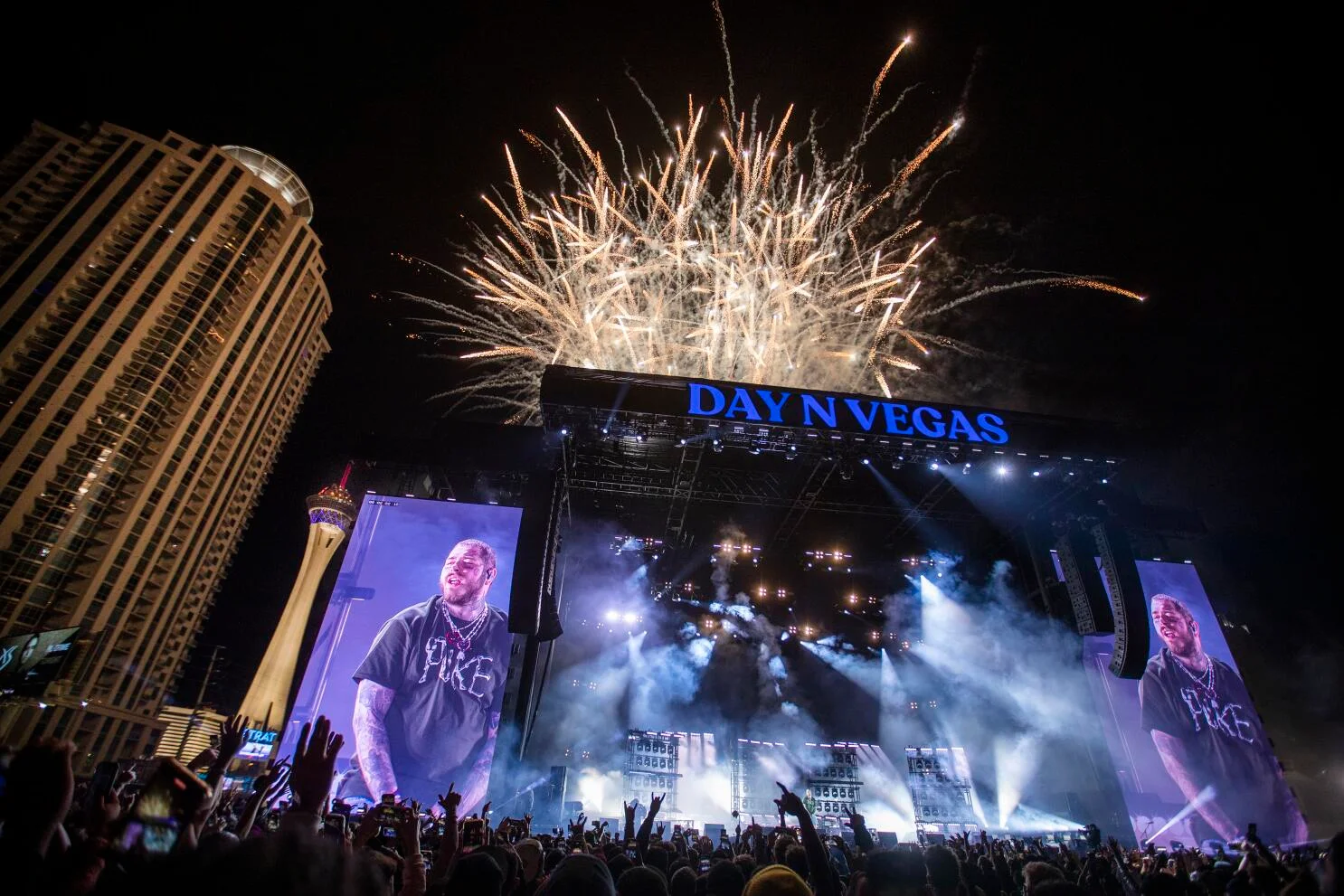 Day N Vegas