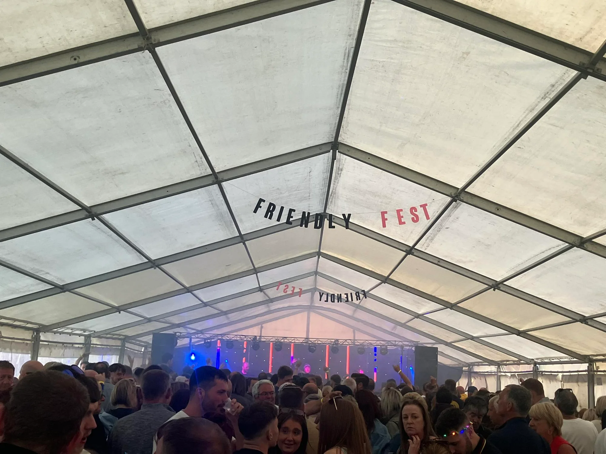 Friendly Fest