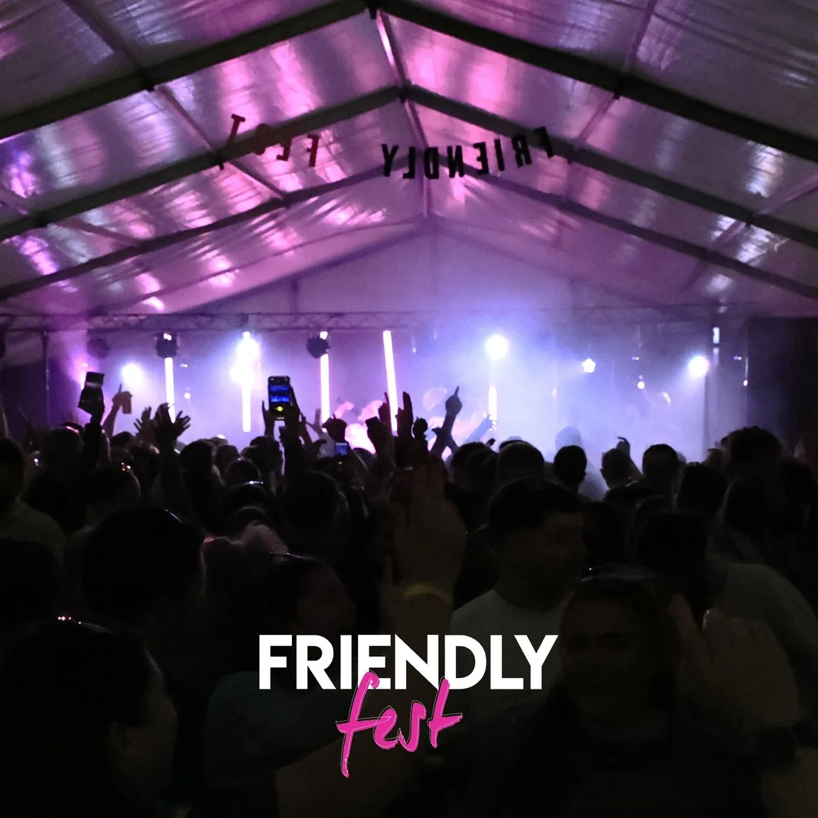 Friendly Fest 3