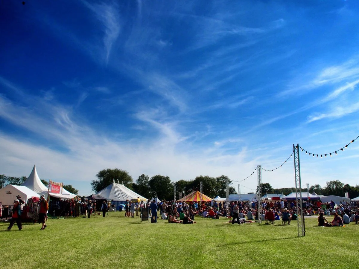 Gate To Southwell Festival 2