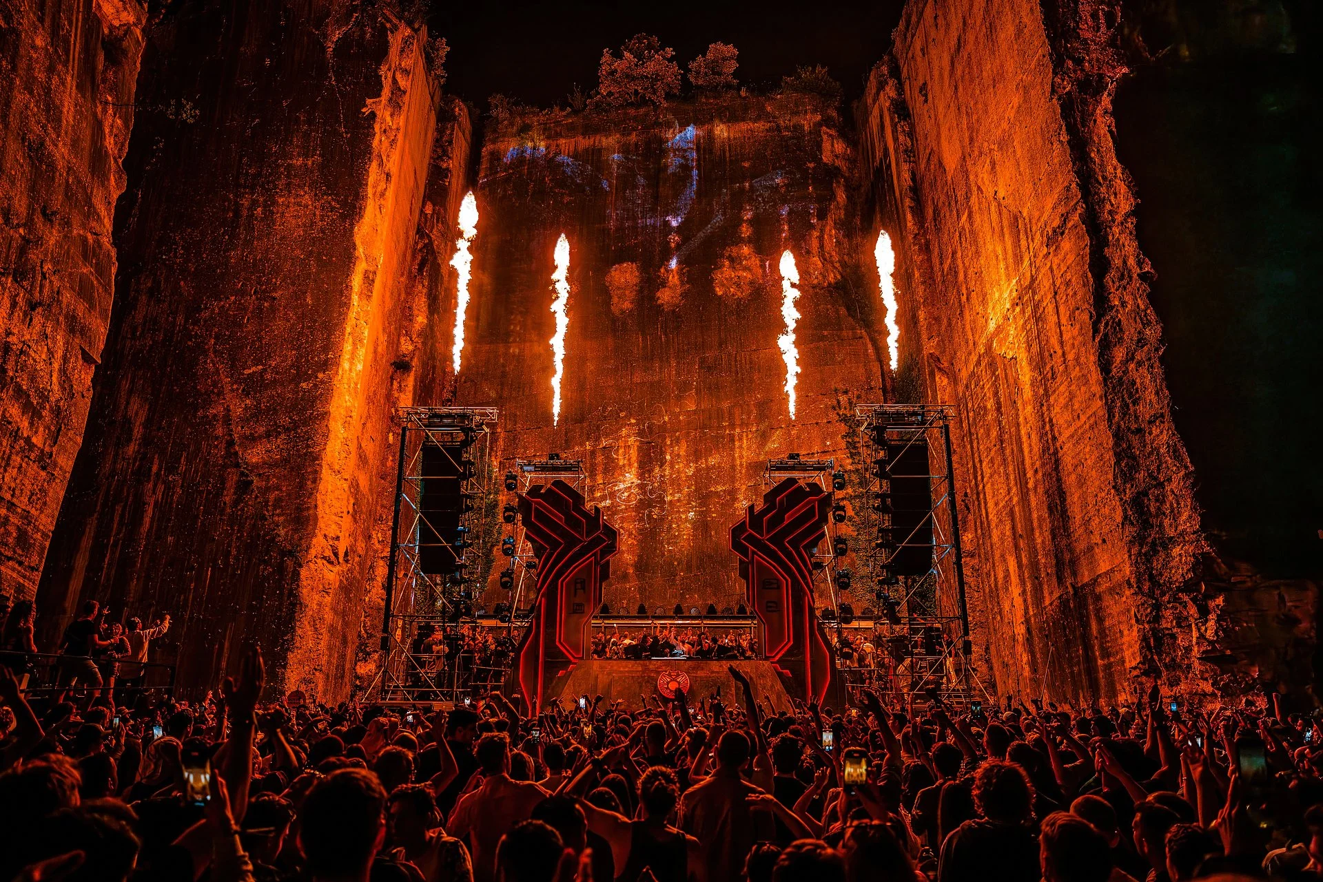 Gates of Agartha