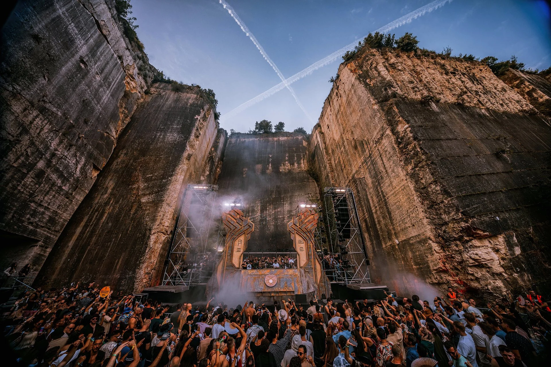 Gates of Agartha 2