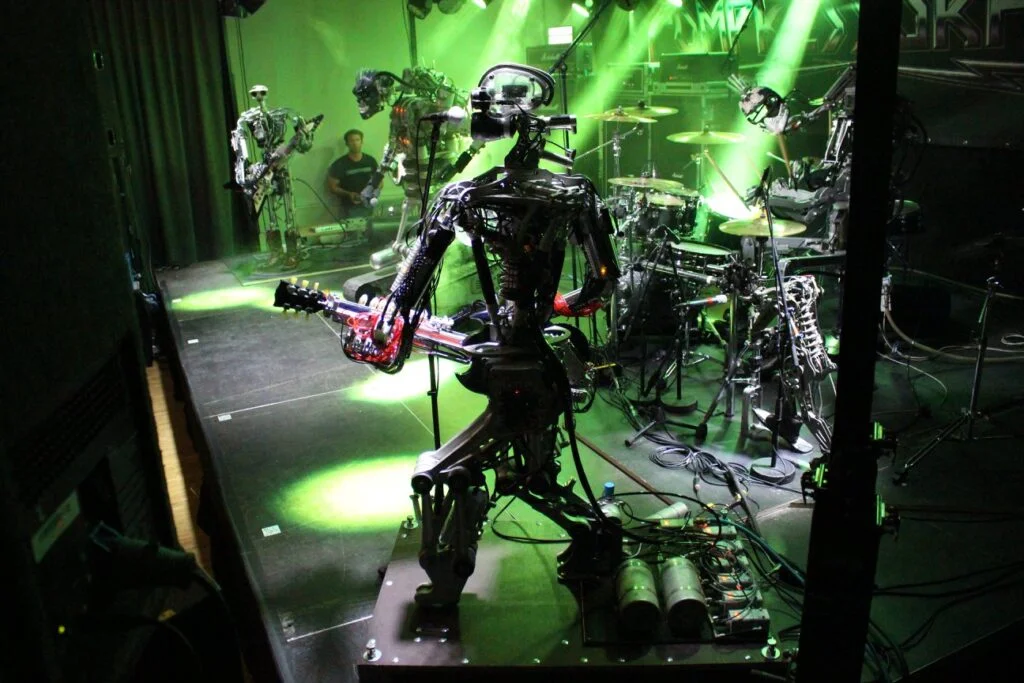 GOGBOT 2