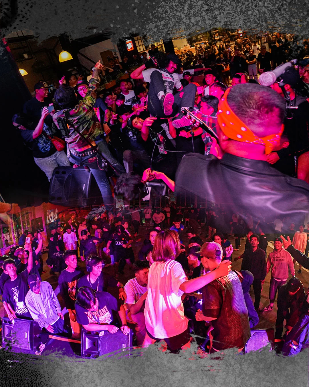 Hellprint – United Day 9