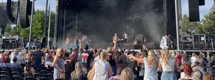 KQXR XRFest