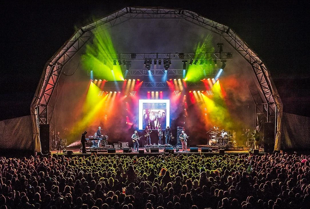 Let's Rock Southampton