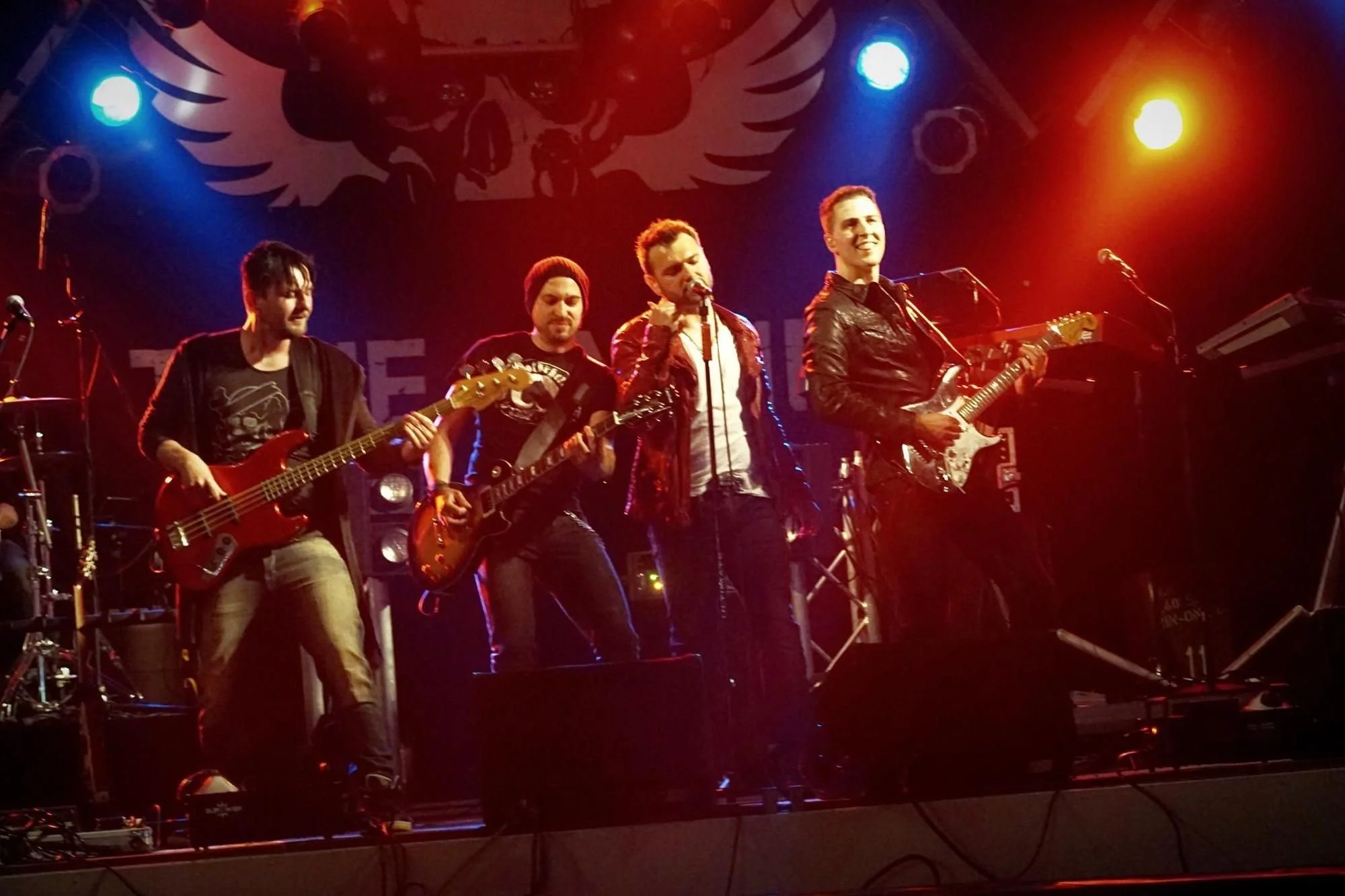 Monsterfest Rocks 3