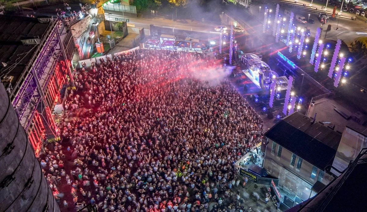 Ferra Festival 2