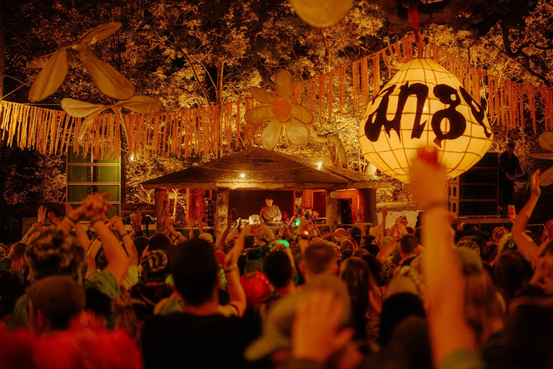 AnExperience Festival 2