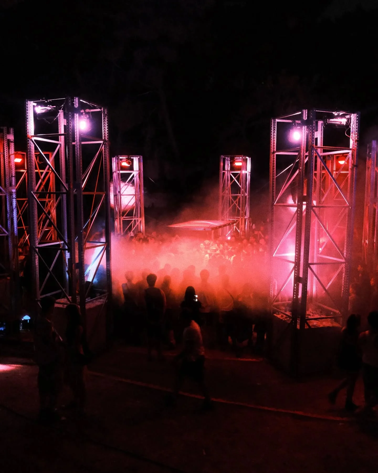 CRX Festival