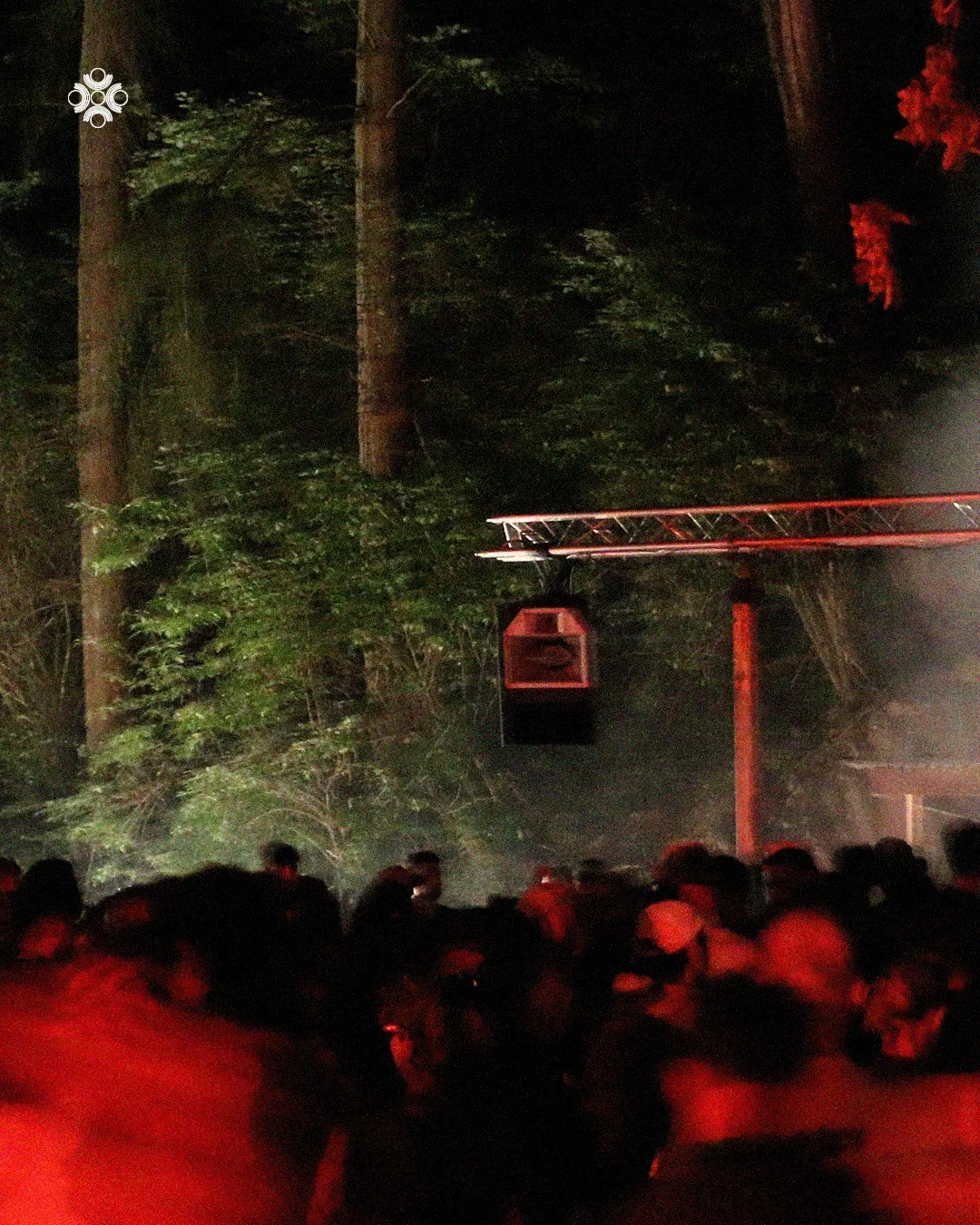 Funk in the Forest 2