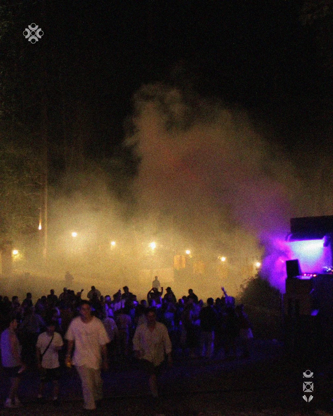 Funk in the Forest 3