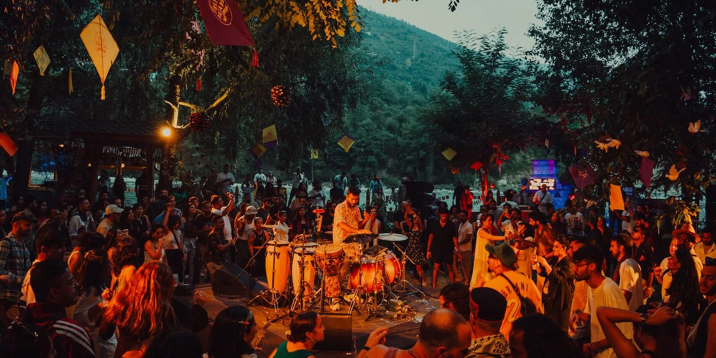 GAIA Festival