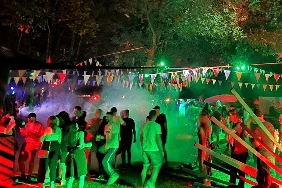 Zunder Festival