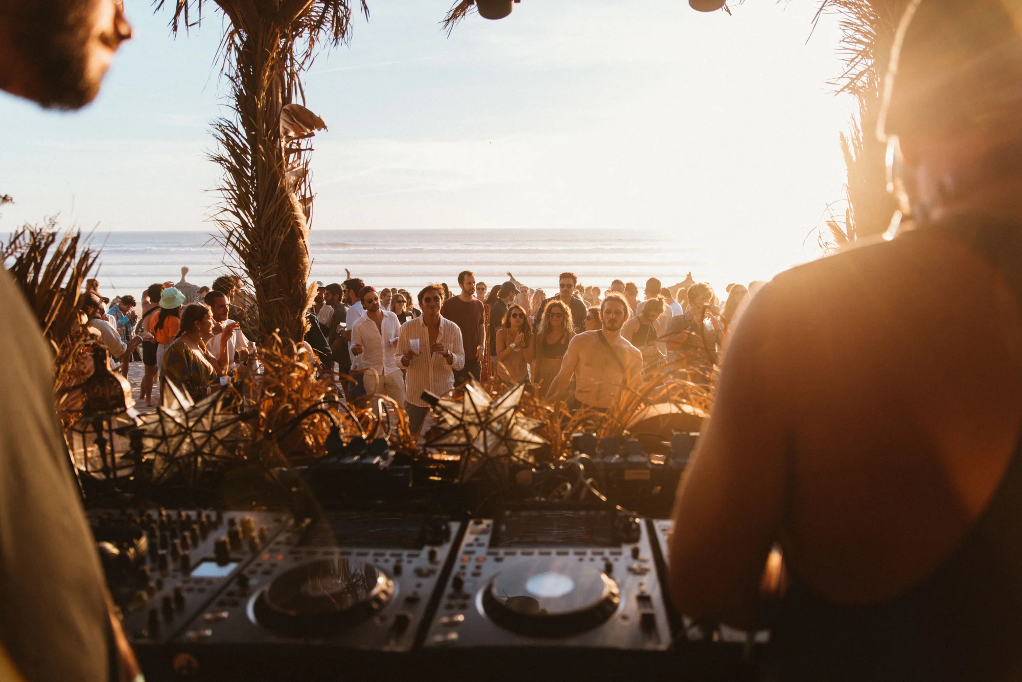 MOGA Festival Caparica