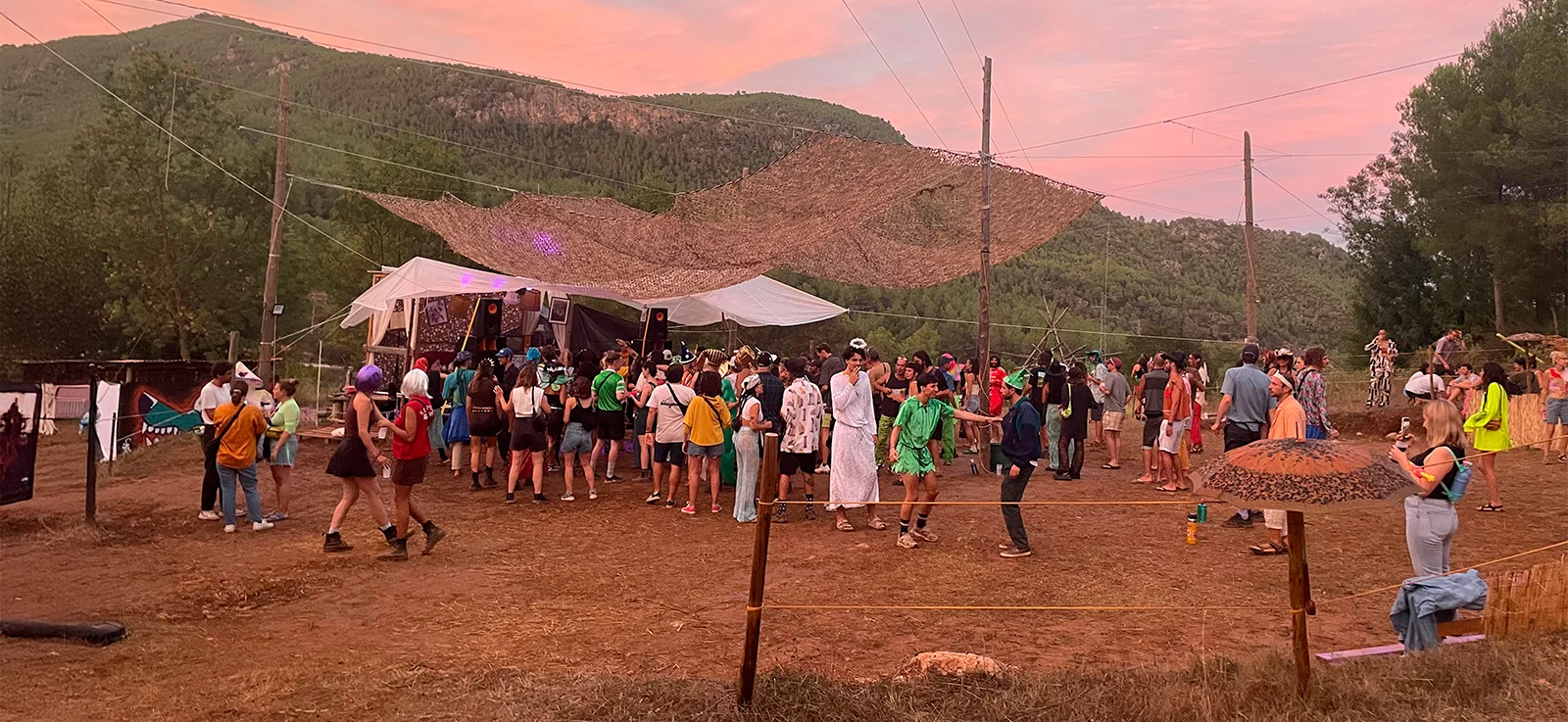 NEST Microfest 2