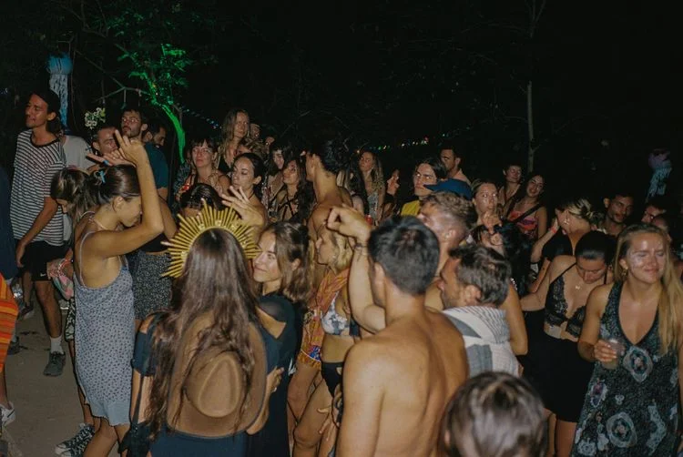 NEST Microfest