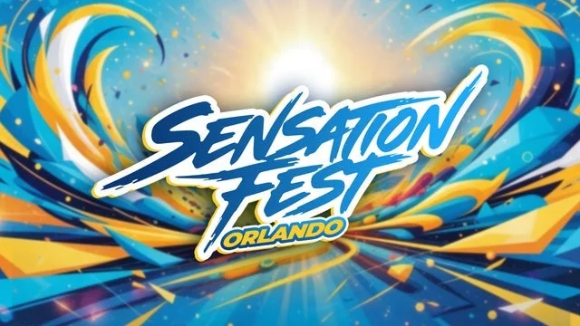 Orlando Sensation Fest