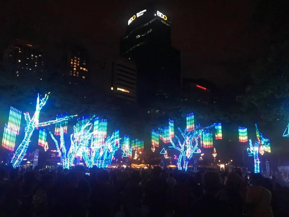Philippine International Jazz & Ethnic Arts Festival