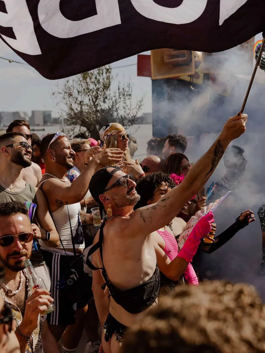 Tropikali Festival 2