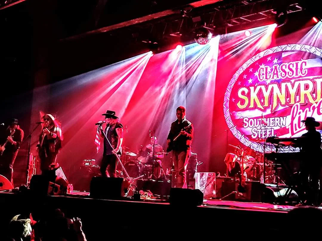 Southern Rockfest