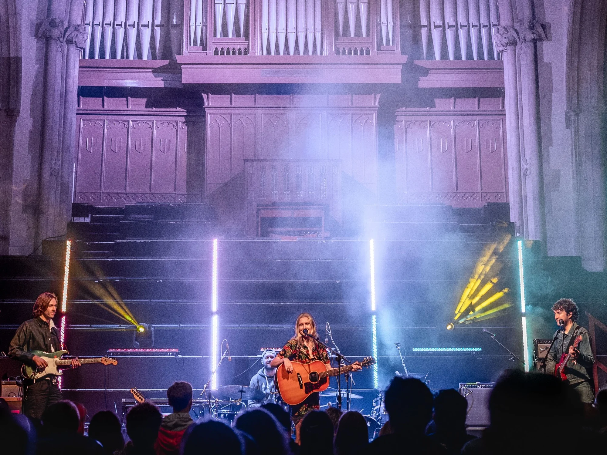 Wild Paths Festival