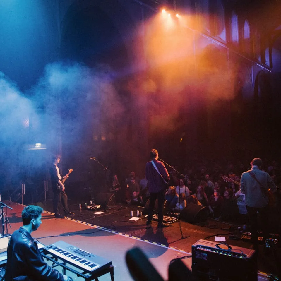 Wild Paths Festival 2