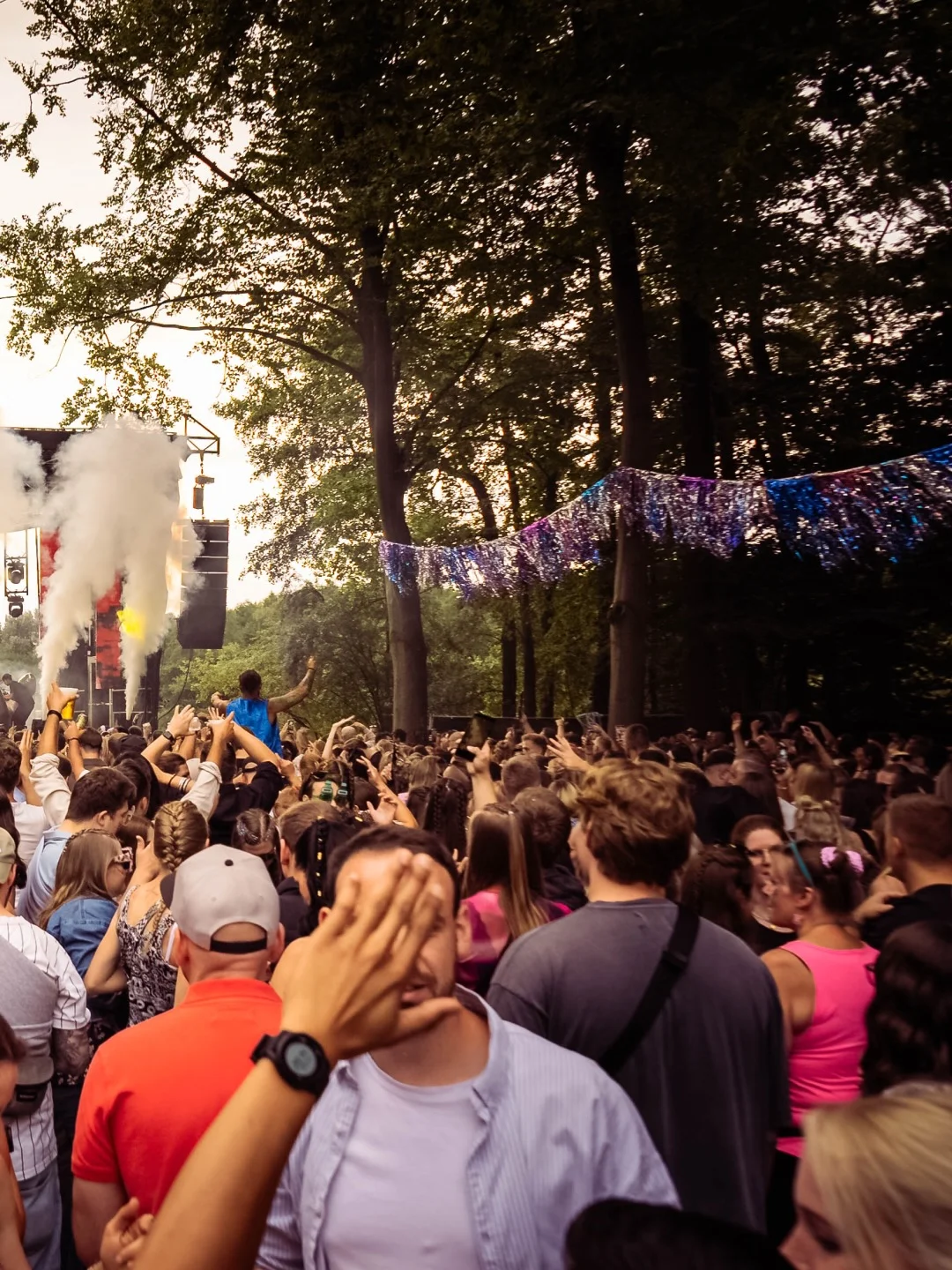 Klutensee Festival 2