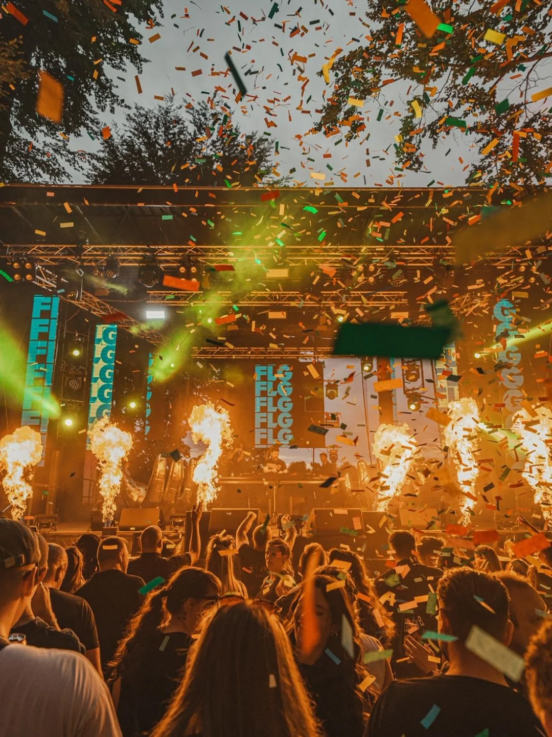 Klutensee Festival 3