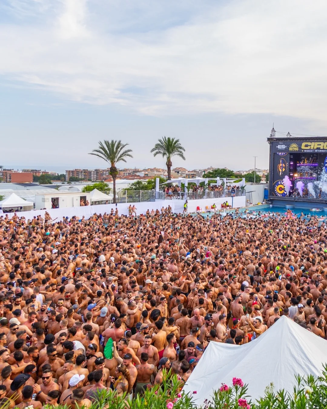 Circuit Festival