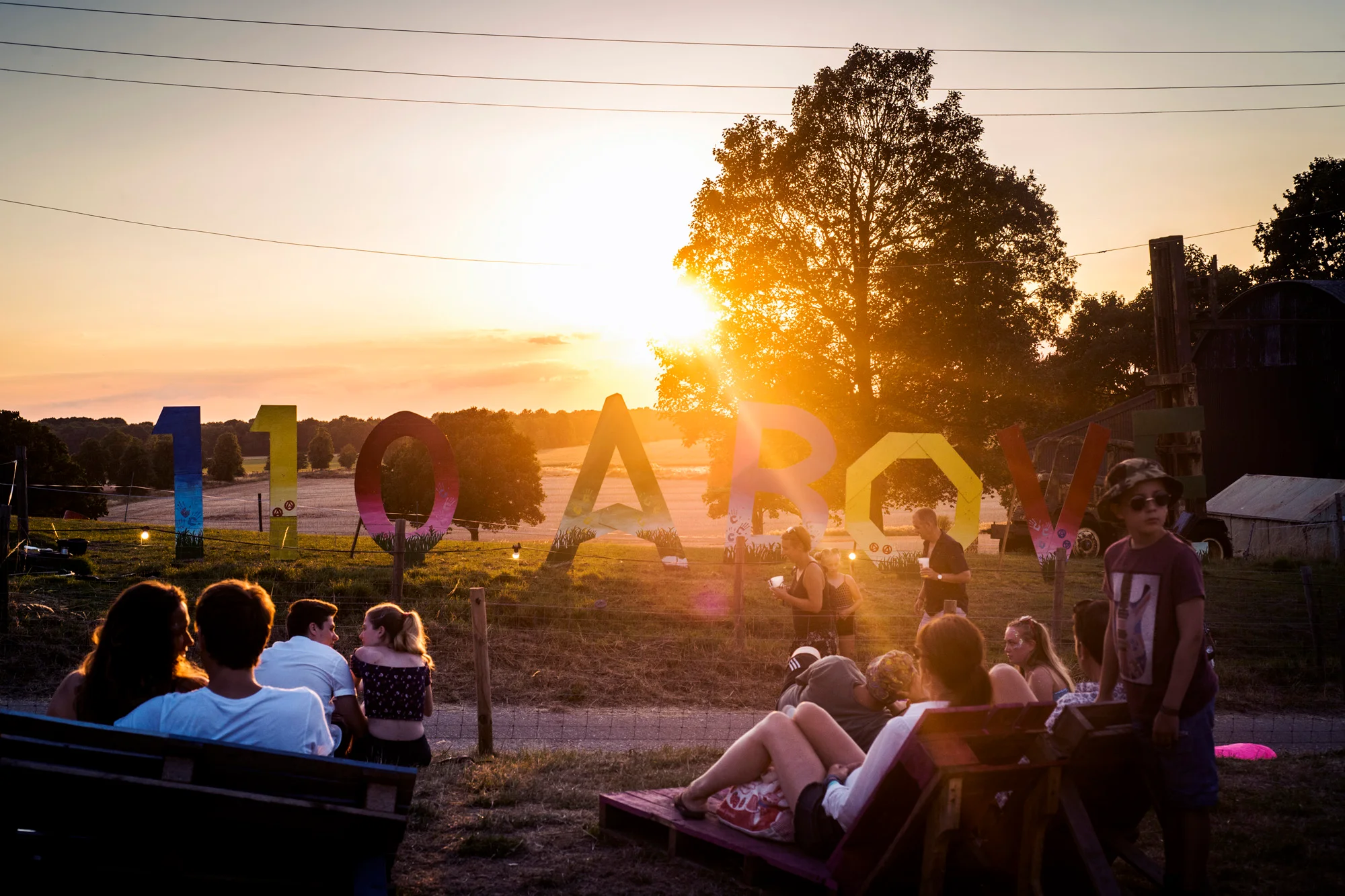 110 Above Festival 2026 2