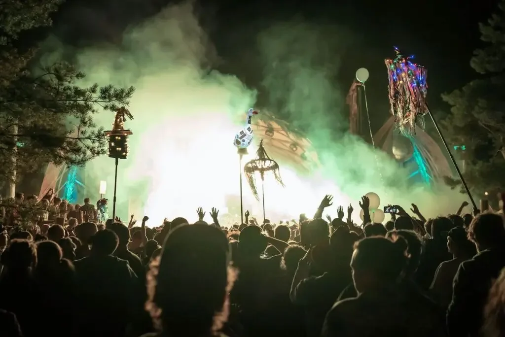 3000 Grad Festival 2026