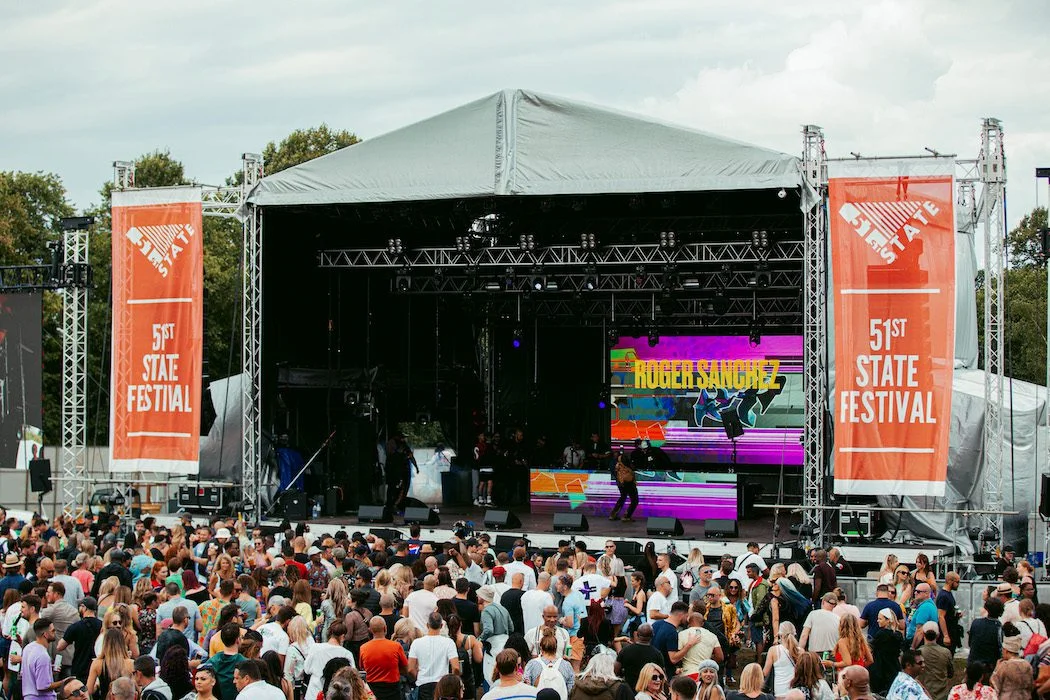 51st State Festival 2026