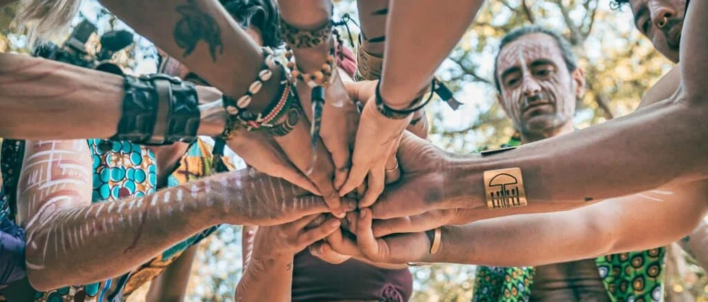 7 Chakras Festival
