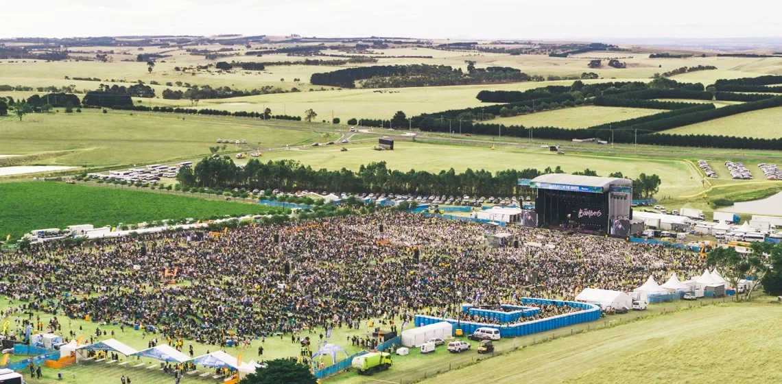 A Day On The Green 2026