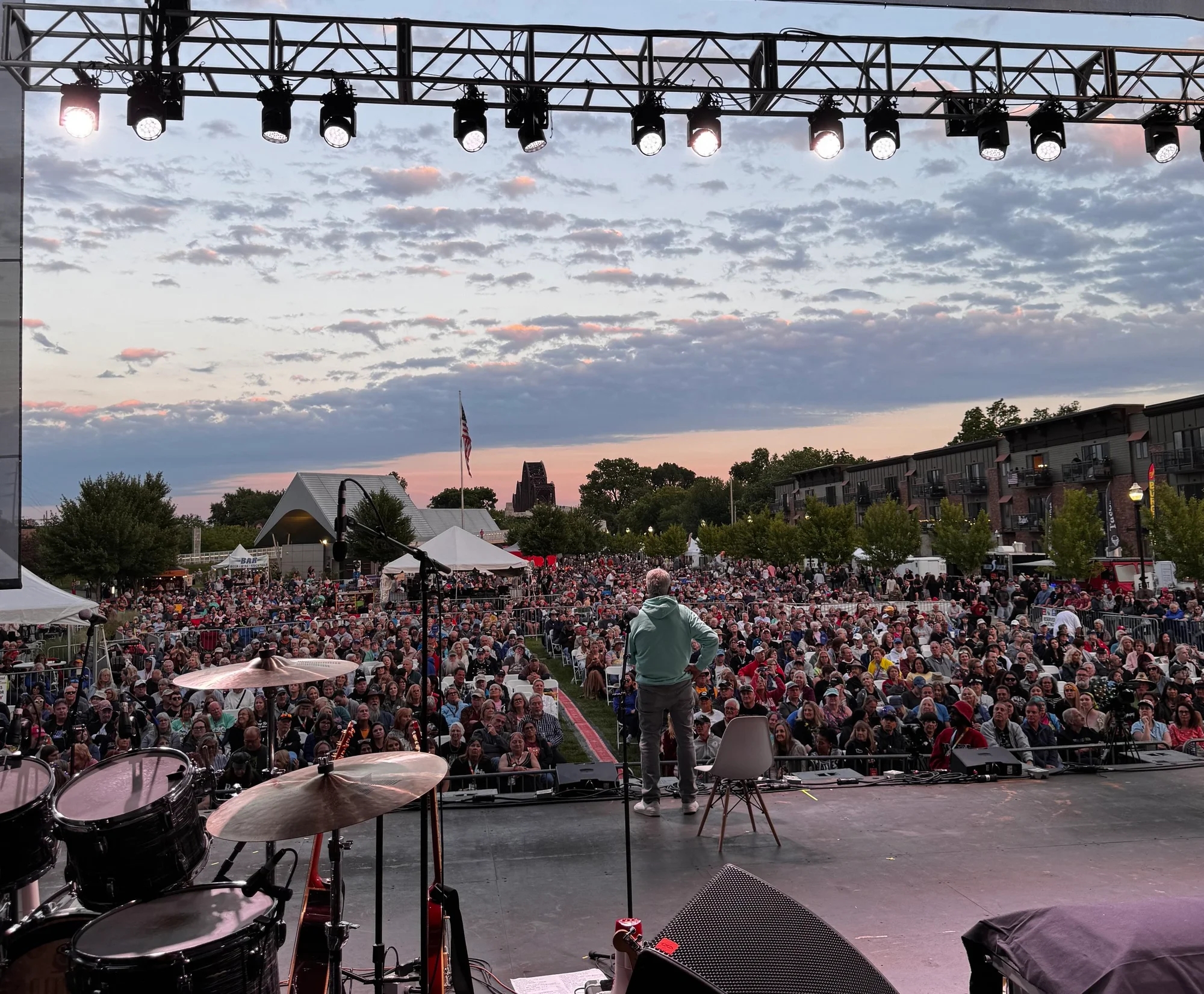 Abbey Road on the River 2026 2