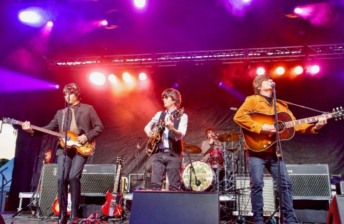 Abbey Road on the River 2026 3