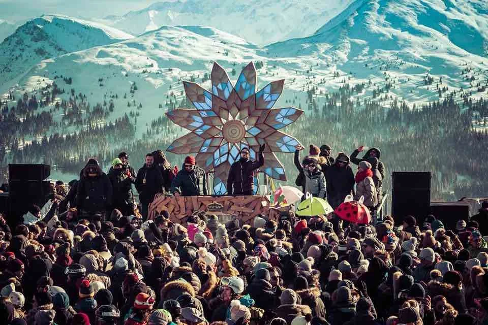 Abode On The Snow 2026