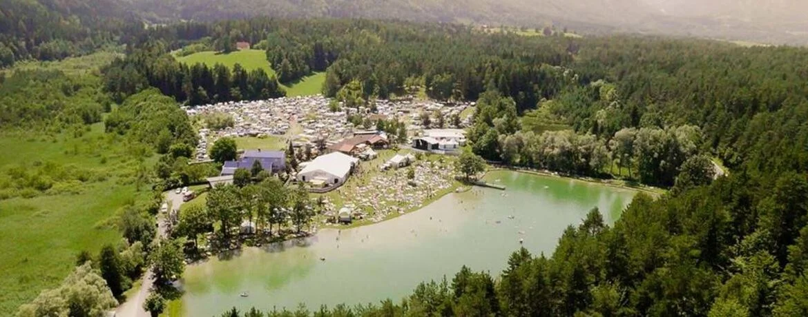 Acoustic Lakeside 2026