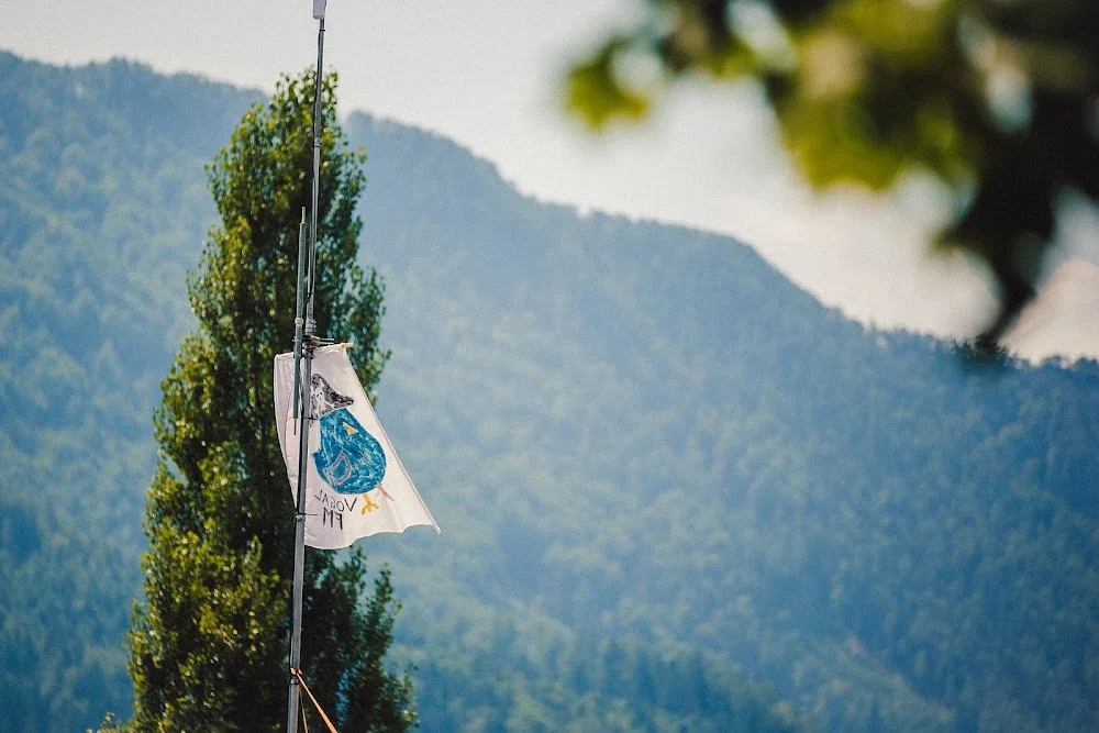 Acoustic Lakeside 2026 2