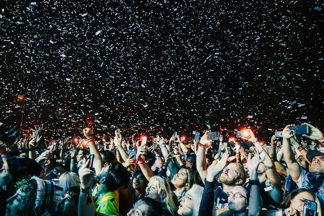 Aftershock Festival 2026