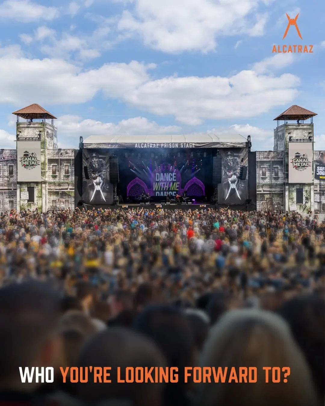 Alcatraz Metal Fest 2026