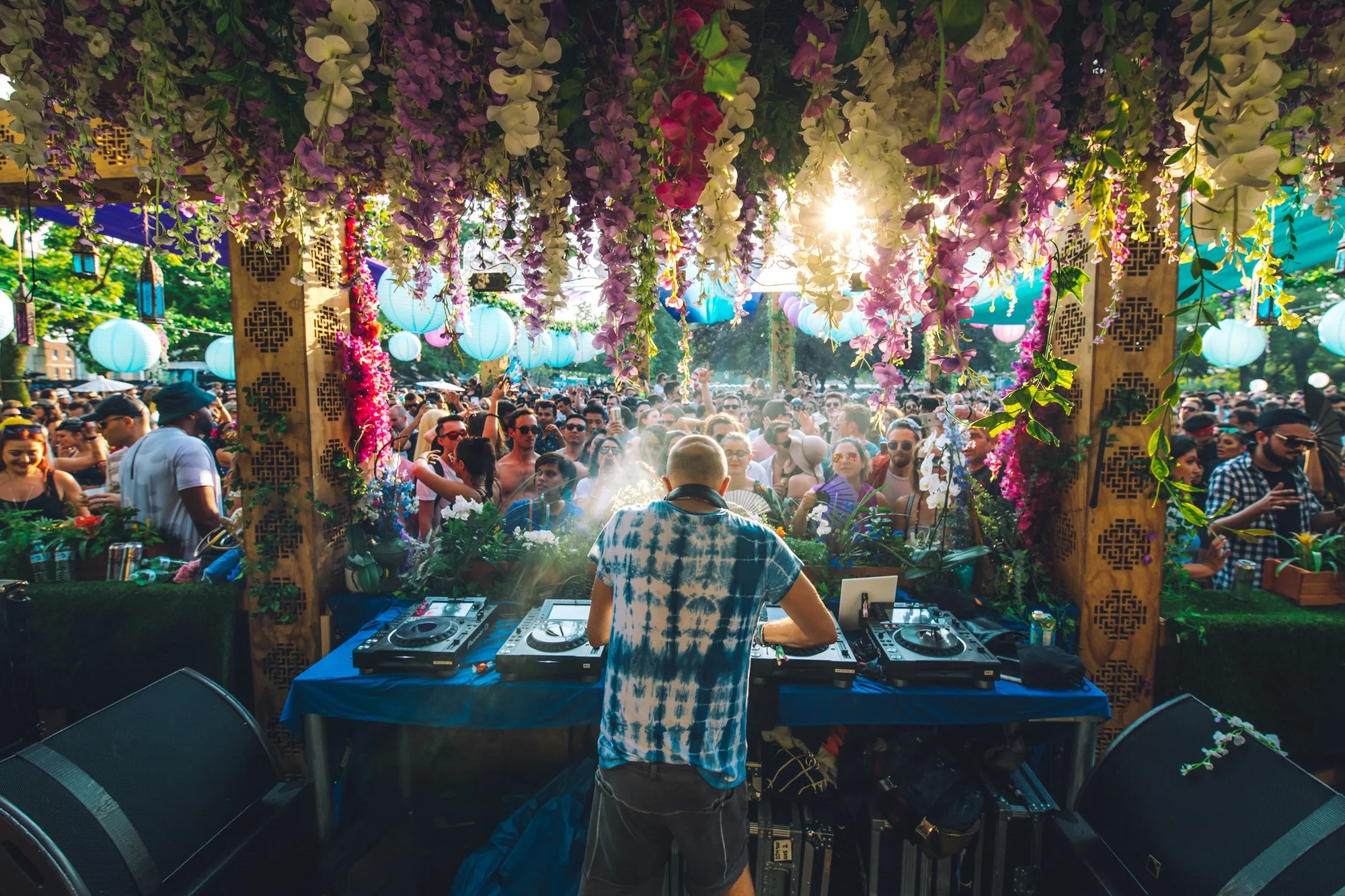 All Day I Dream of London 2026 3